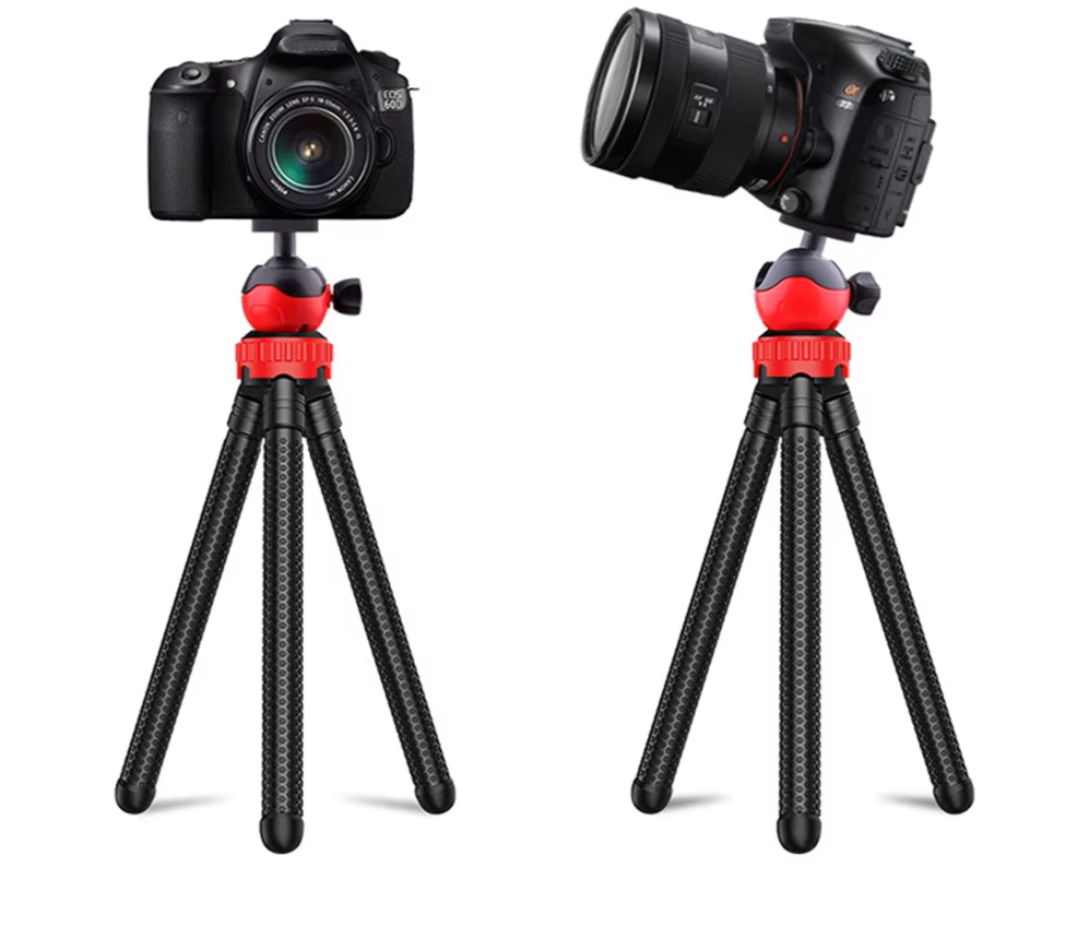 Universal Phone Stand
All the situations you can think of