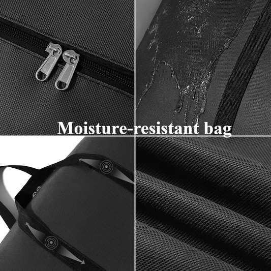 Tik-Bag
A bag to solve all your storage and clutter