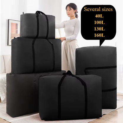 Tik-Bag
A bag to solve all your storage and clutter