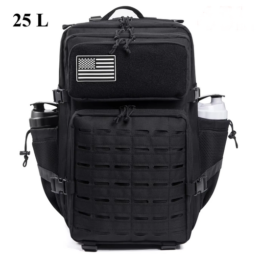 Universal backpack - Everything you need in one place