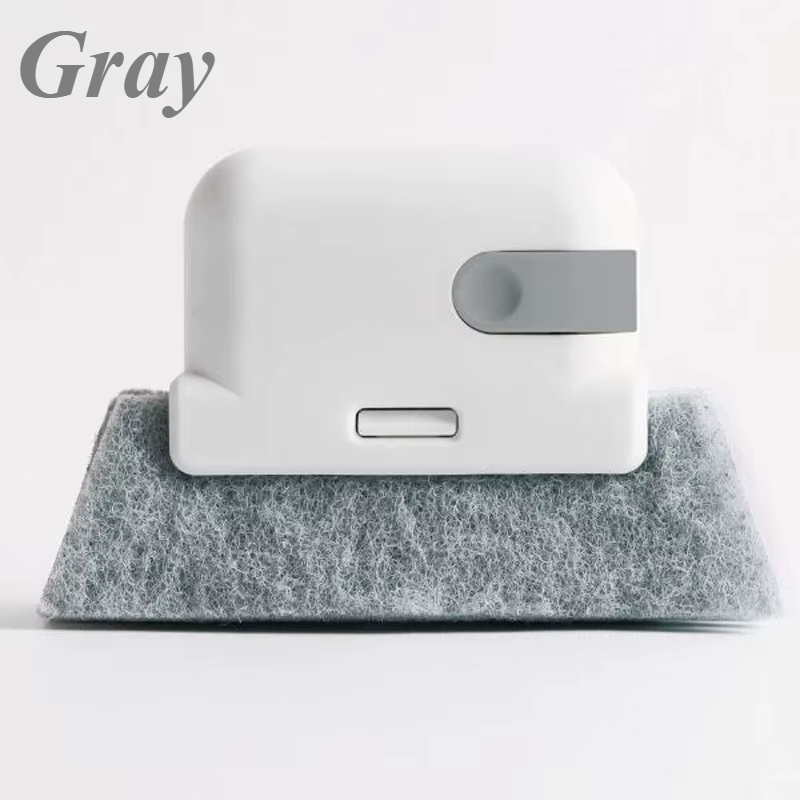 Easy cleaning- All the places that are unreachable with this product are all easy.