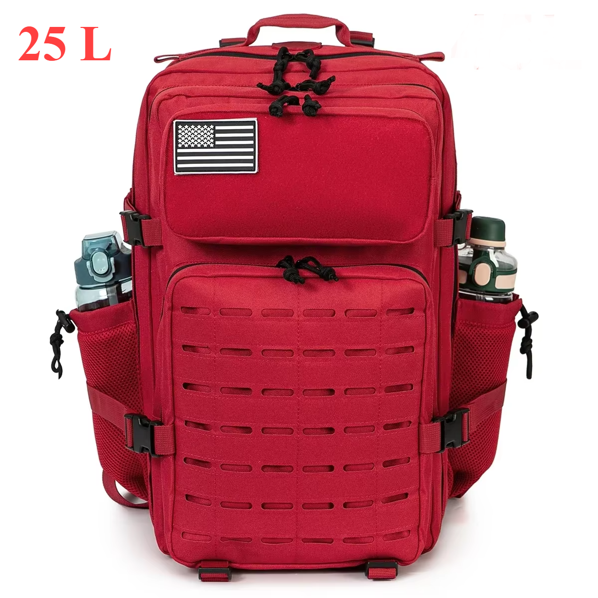 Universal backpack - Everything you need in one place