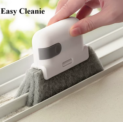 Easy cleaning- All the places that are unreachable with this product are all easy.