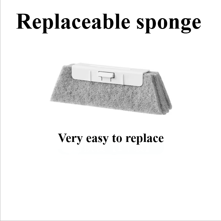 Easy cleaning- All the places that are unreachable with this product are all easy.