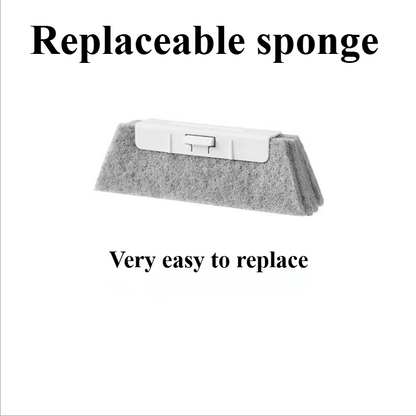 Easy cleaning- All the places that are unreachable with this product are all easy.