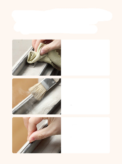 Easy cleaning- All the places that are unreachable with this product are all easy.