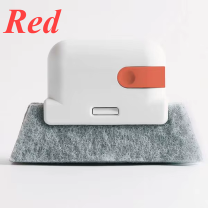 Easy cleaning- All the places that are unreachable with this product are all easy.