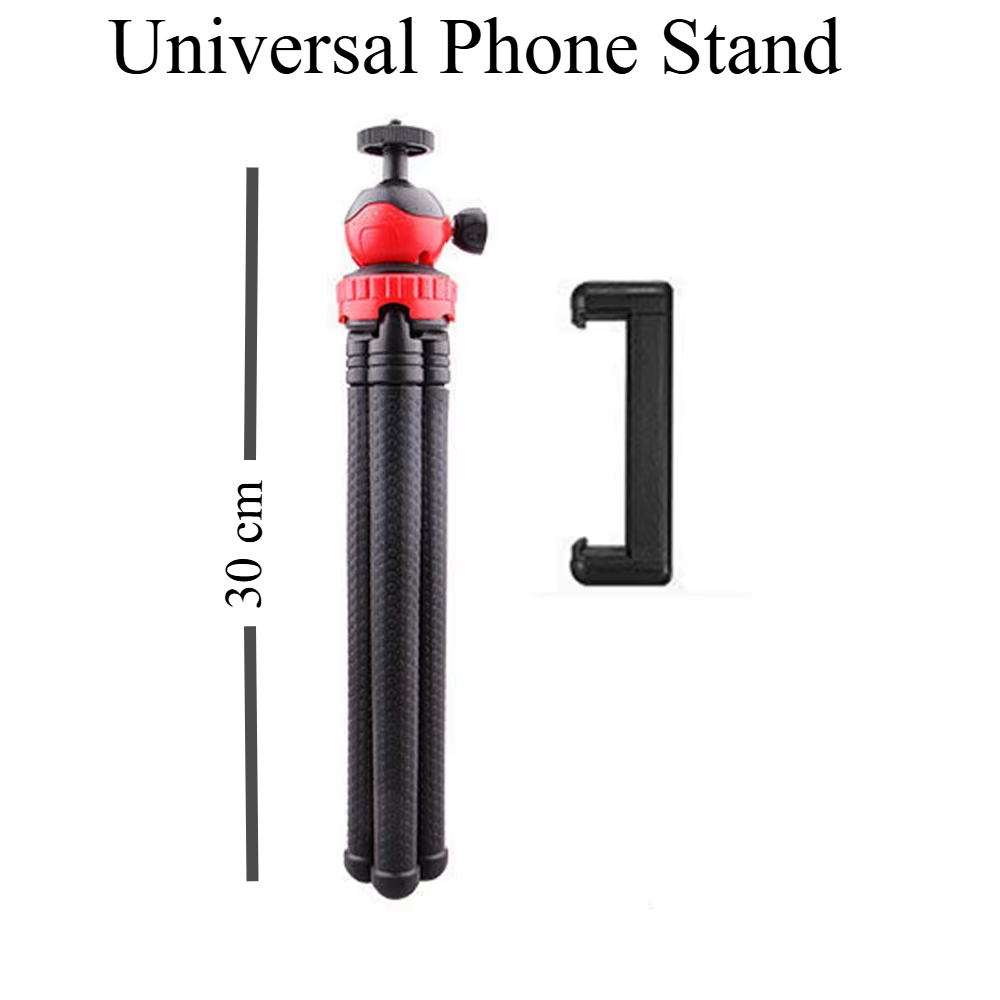 Universal Phone Stand 
All the situations you can think of