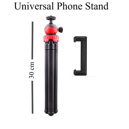 Universal Phone Stand 
All the situations you can think of