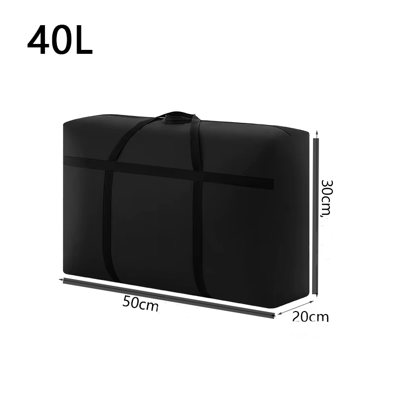 Tik-Bag
A bag to solve all your storage and clutter