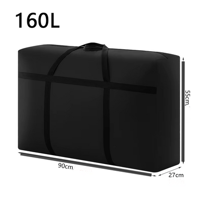 Tik-Bag
A bag to solve all your storage and clutter